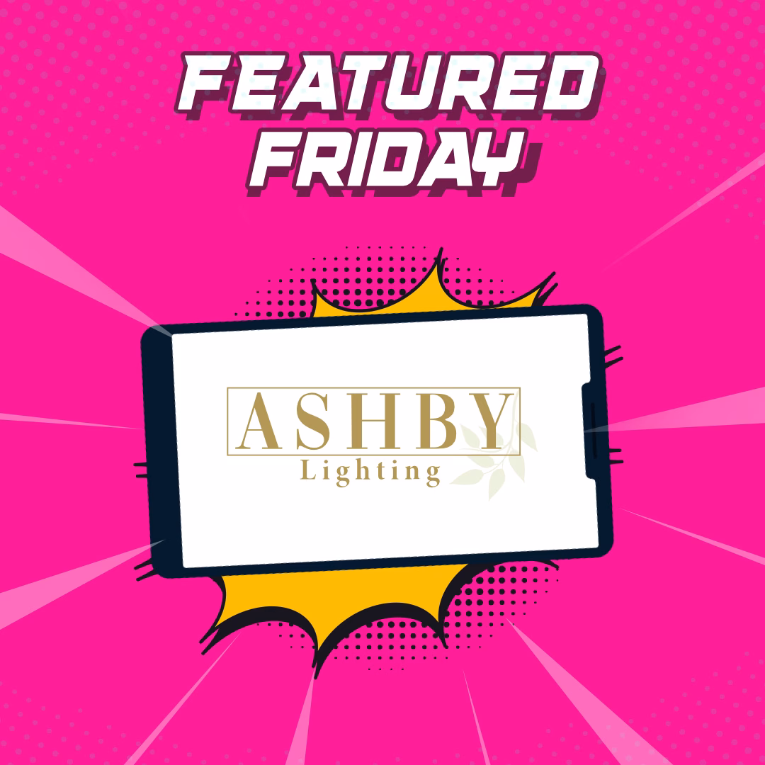 Ashby Lighting