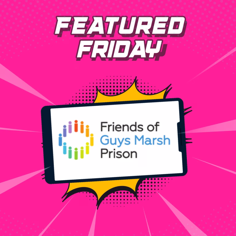 Friends of Guys Marsh Prison