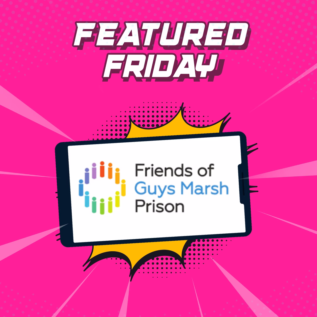 Friends of Guys Marsh Prison