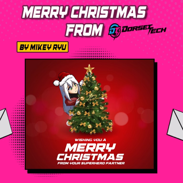 Merry Christmas!