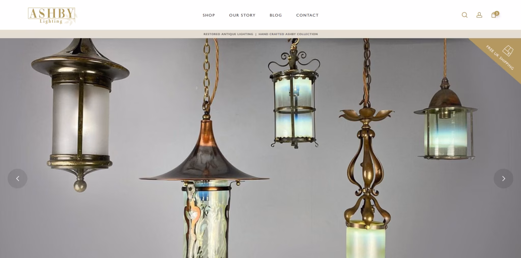 Ashby Interiors