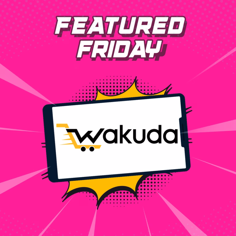 Wakuda Featured Friday
