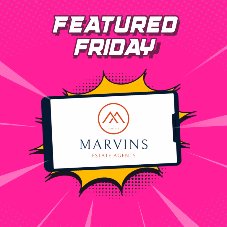 Marvins Estate Agents