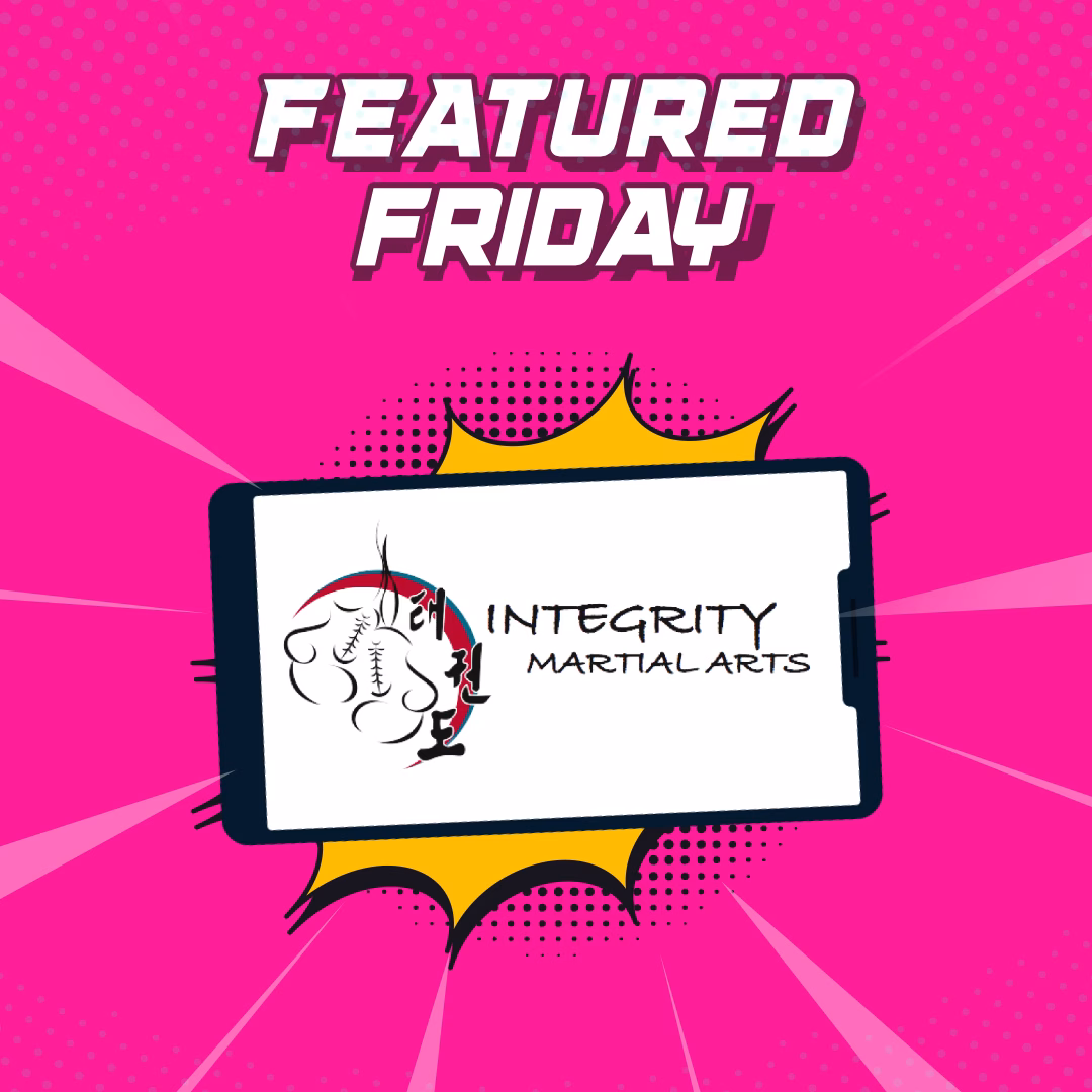 Integrity Martial Arts