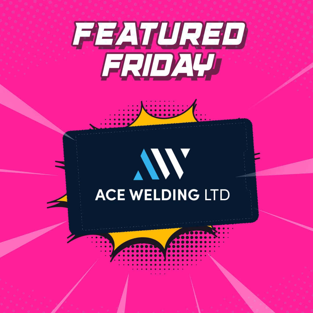Ace Welding LTD