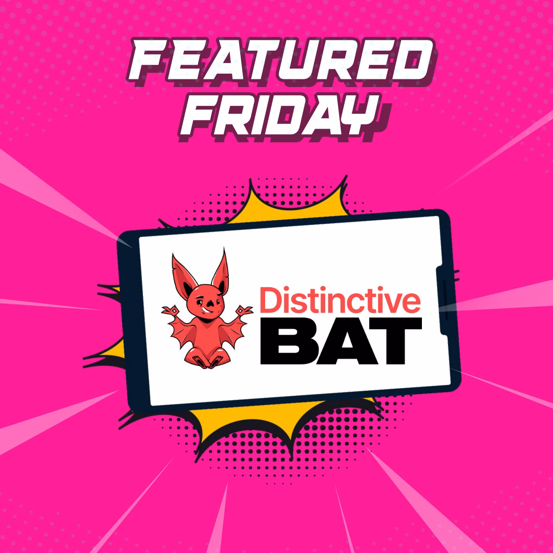 Distinctive BAT