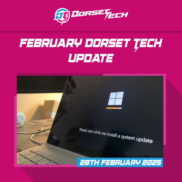 February Round-up Blog
