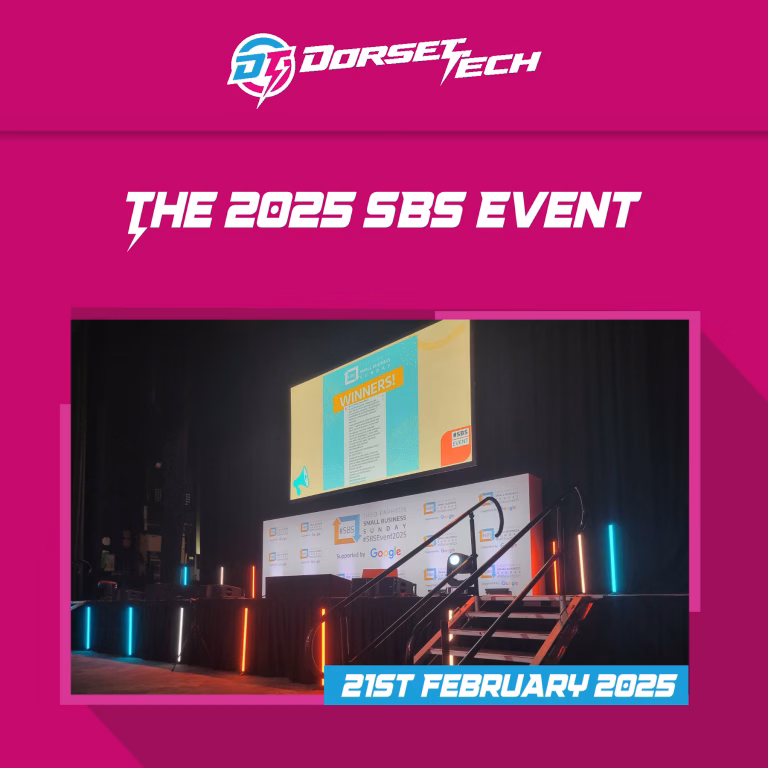 2025 SBS Event