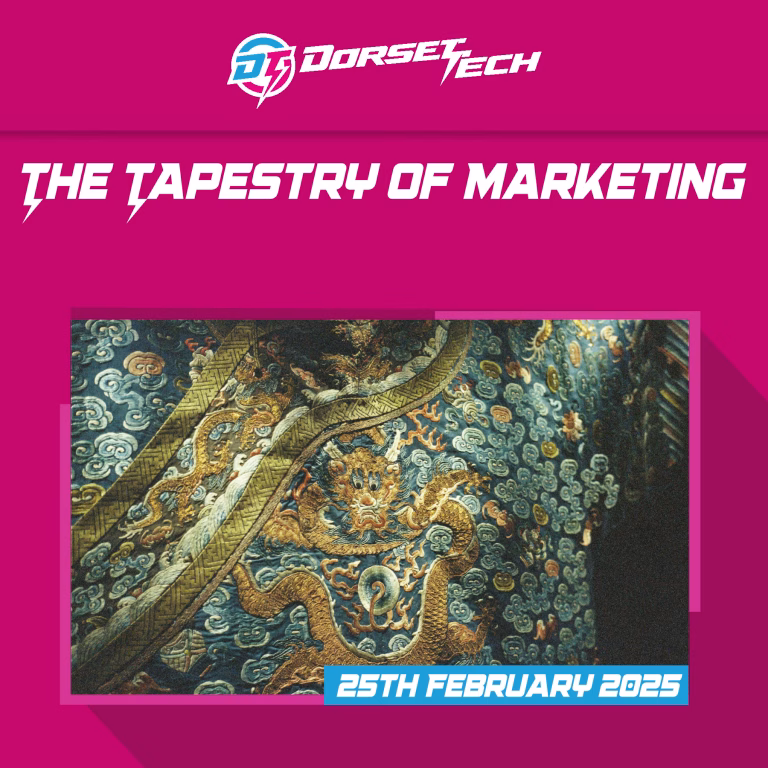 The Tapestry of Marketing