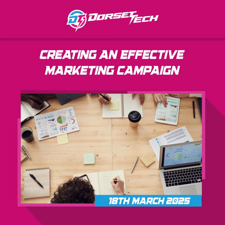 Creating an Effective Marketing Campaign