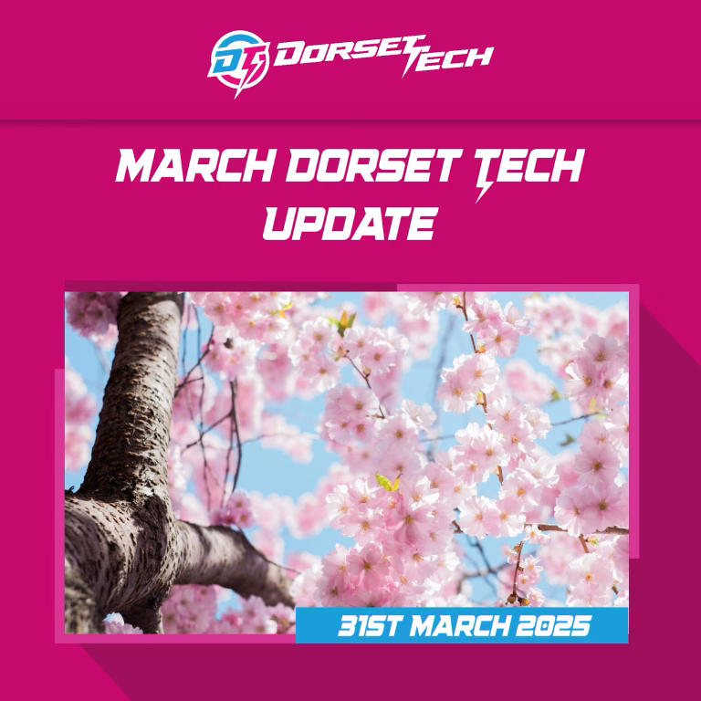 March Round Up Blog