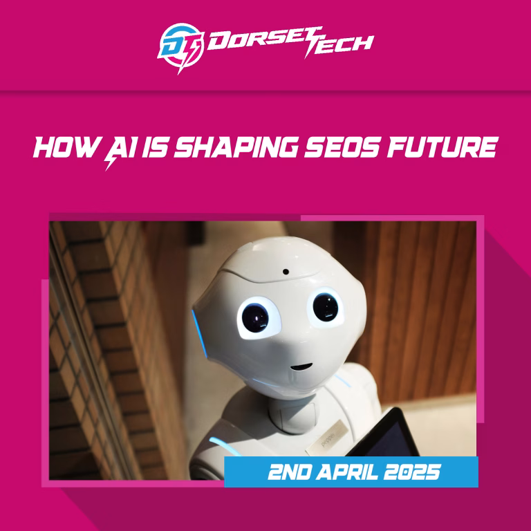 How AI is Shaping SEOs Future