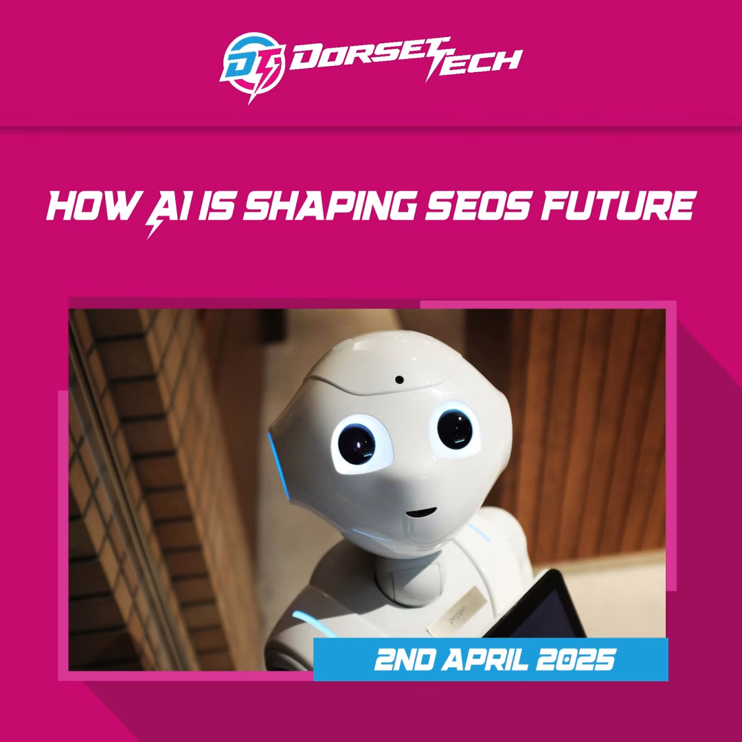 How AI is Shaping SEOs Future