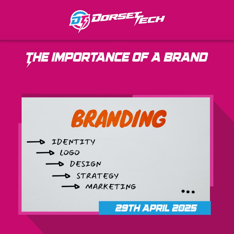 The Importance of a Brand