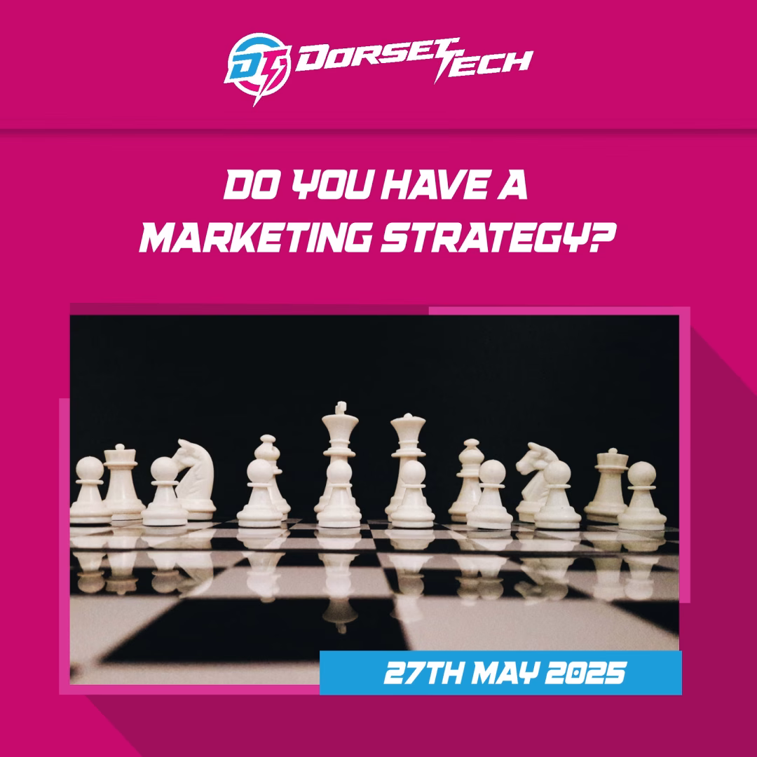 Do You Have a Marketing Strategy