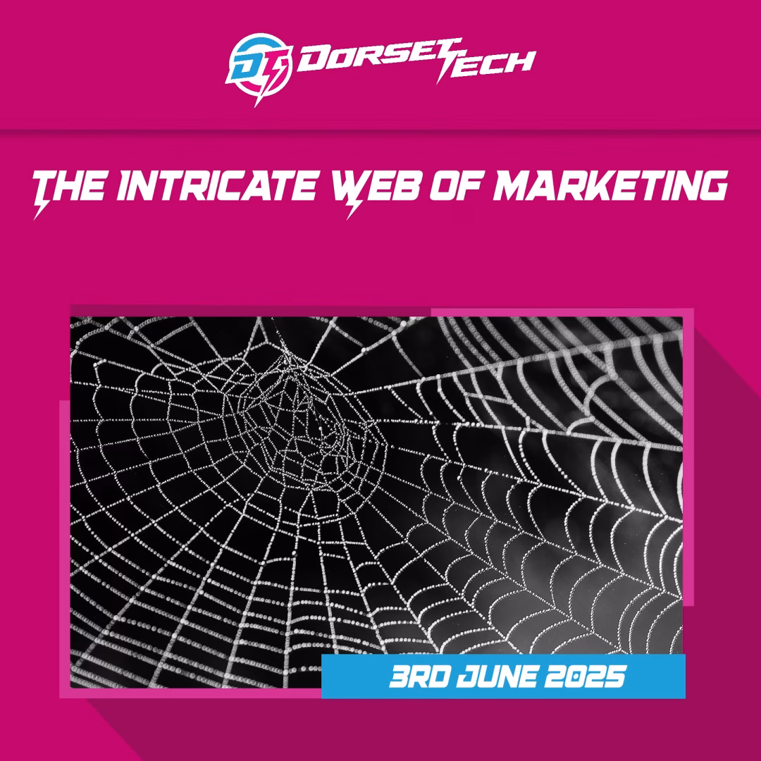 The Intricate Web Of Marketing
