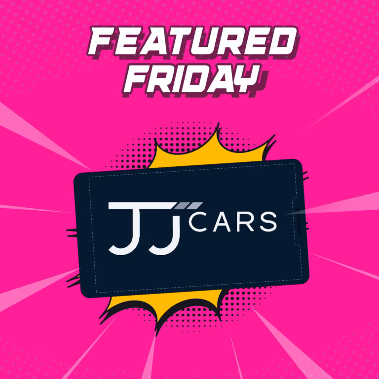 JJ Cars
