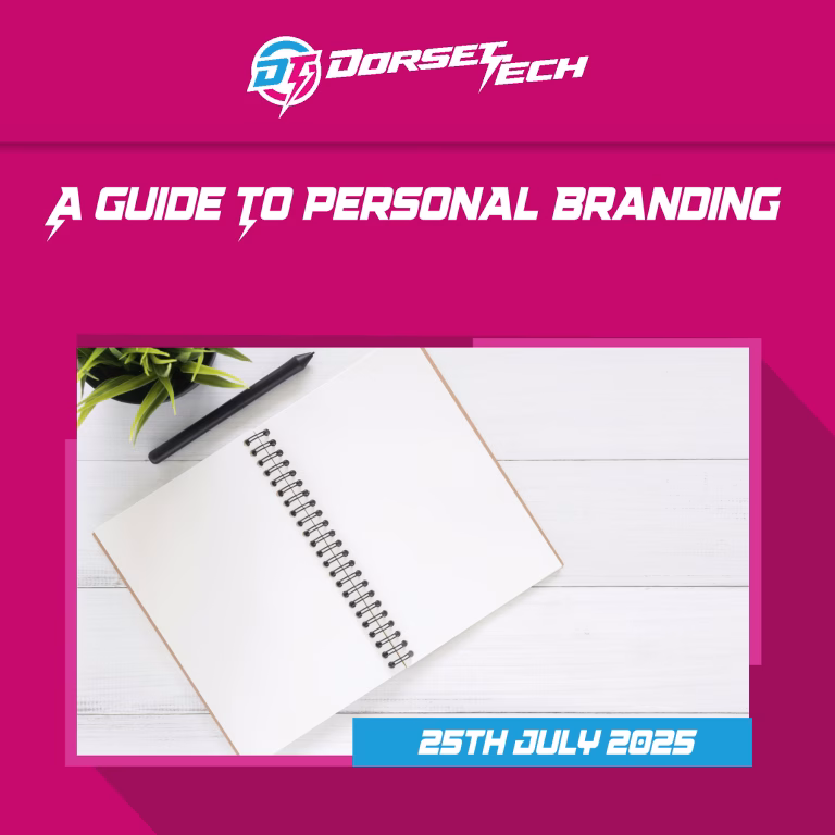A Guide To Personal Branding