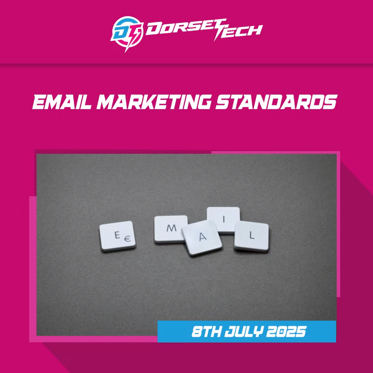 Email Marketing Standards