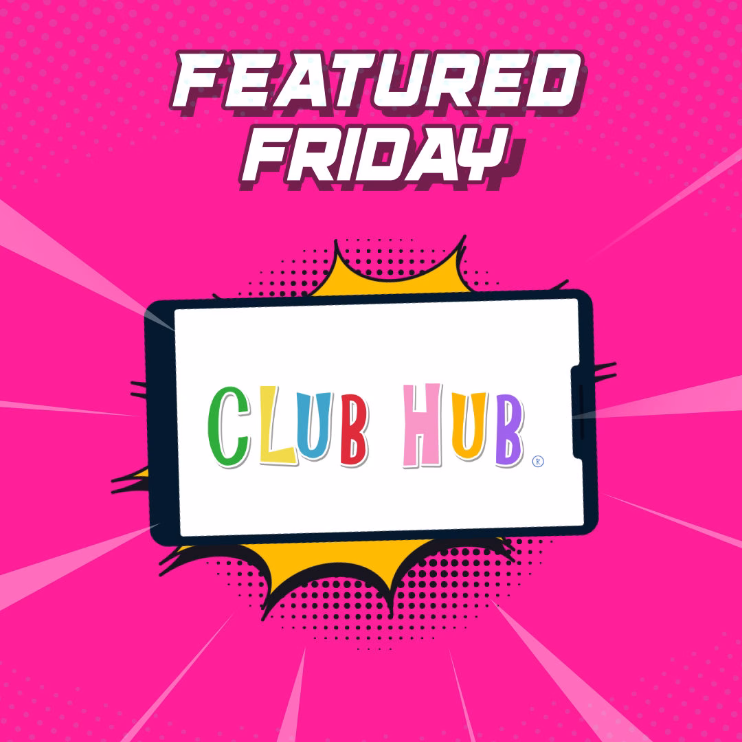 Club Hub V3 Featured Friday
