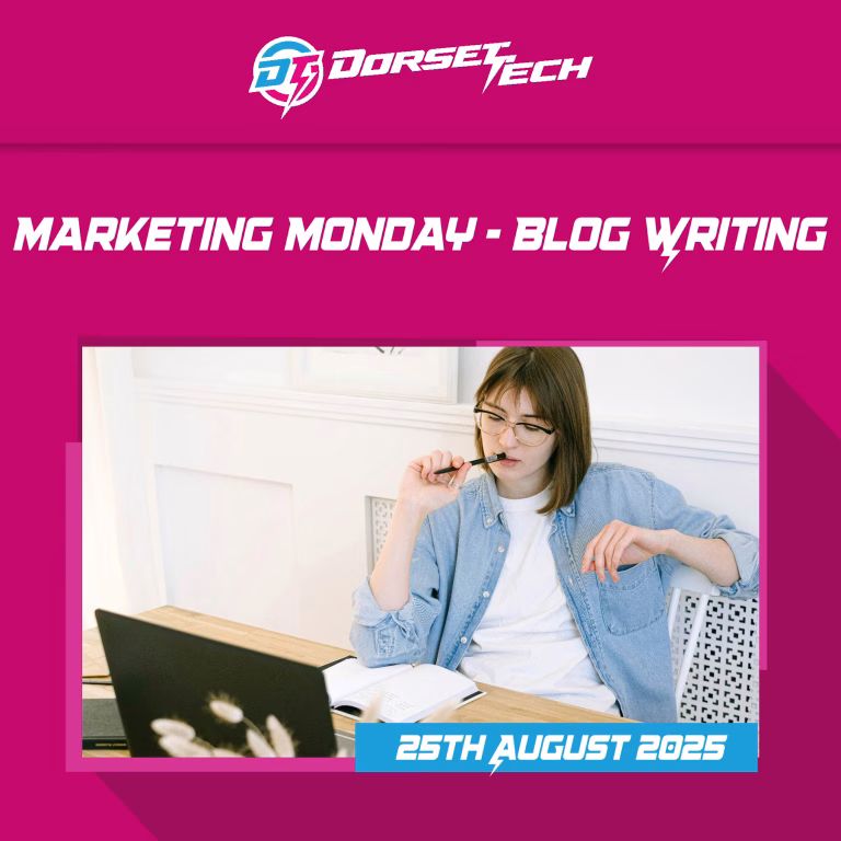 Blog Writing