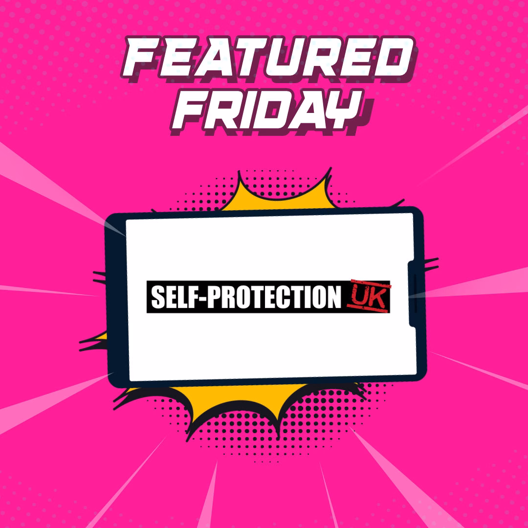Self Protection UK
