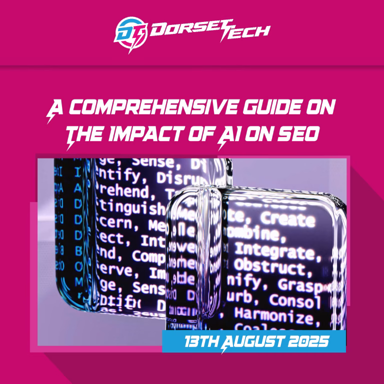 The Impact of AI on SEO