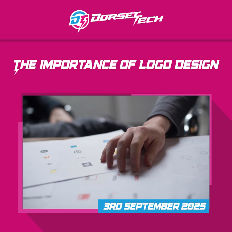 The Importance of Logo Design