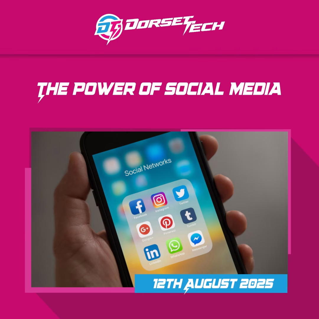 The Power of Social Media