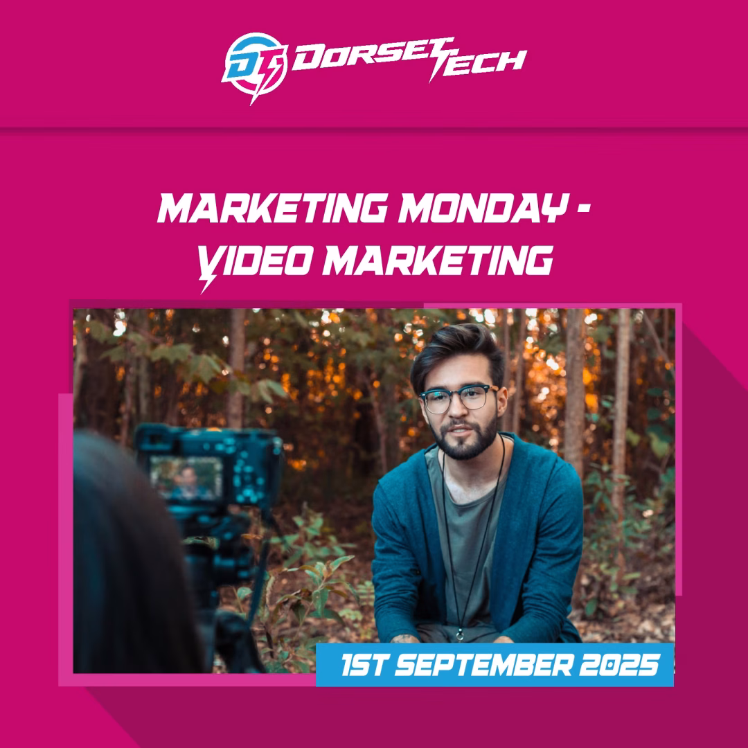 Marketing Monday Video Marketing