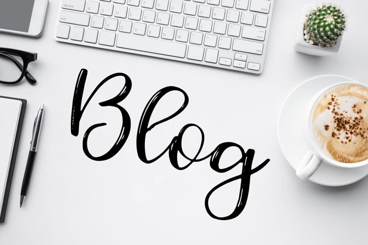 How Blogging can Benefit your online Store
