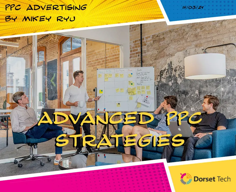 Advanced PPC Strategies