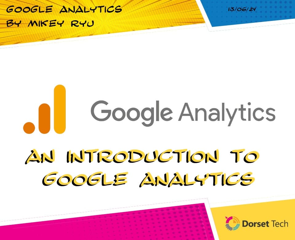 An Introduction to Google Analytics