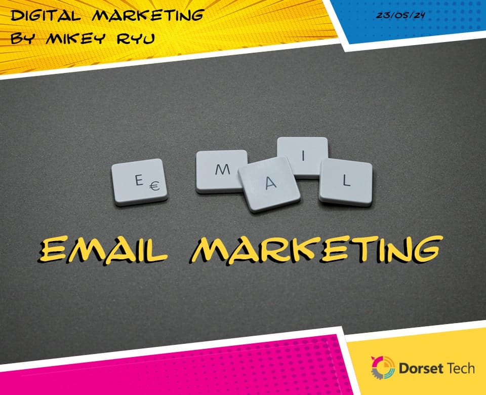 Understanding Email Marketing