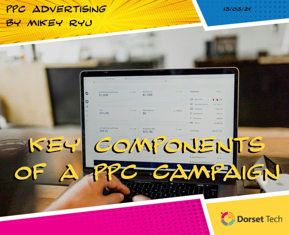 Key Components of a PPC Campaign