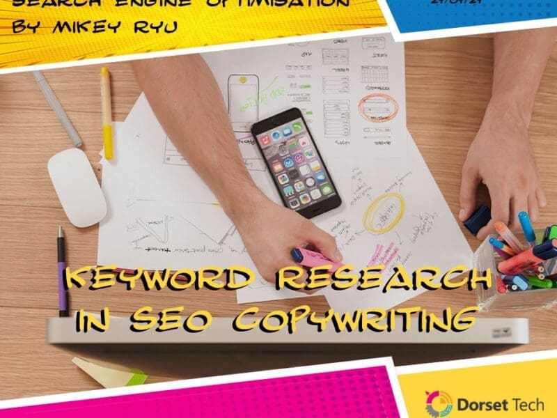 Keyword Research in SEO Copywriting