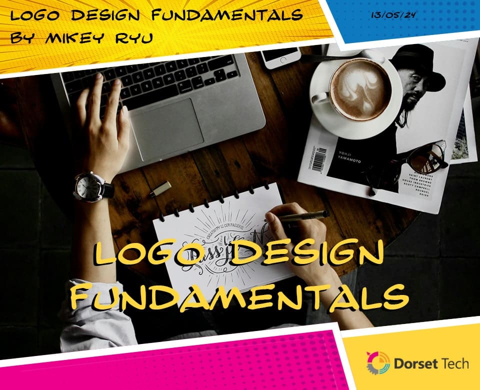 Logo Design Fundamentals