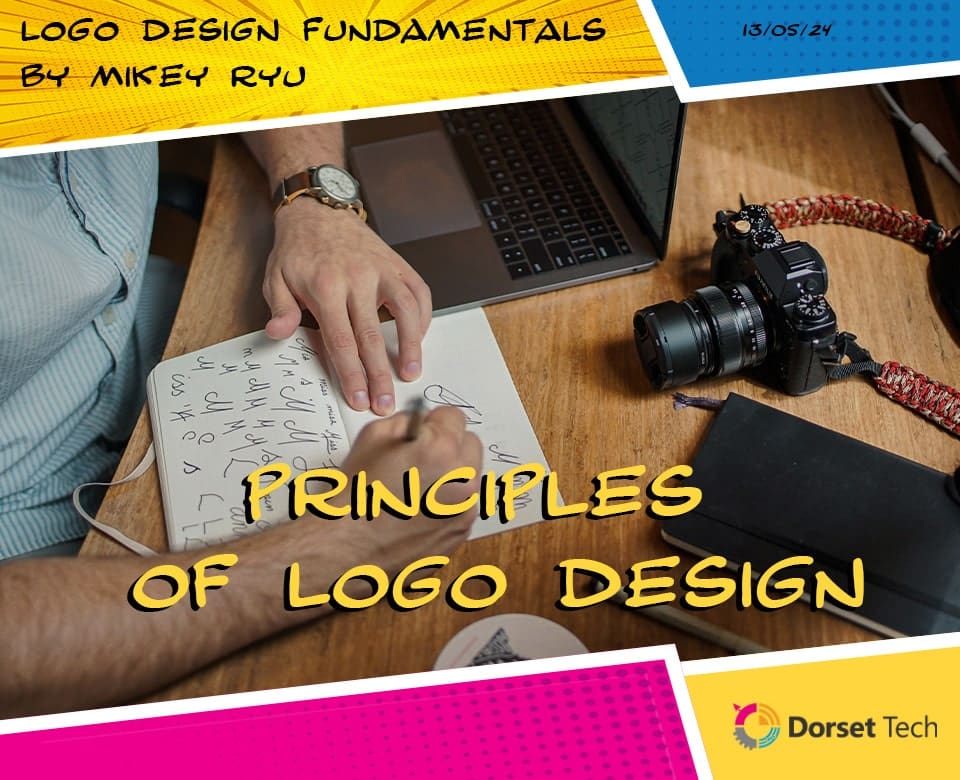 Principles Of Logo Design
