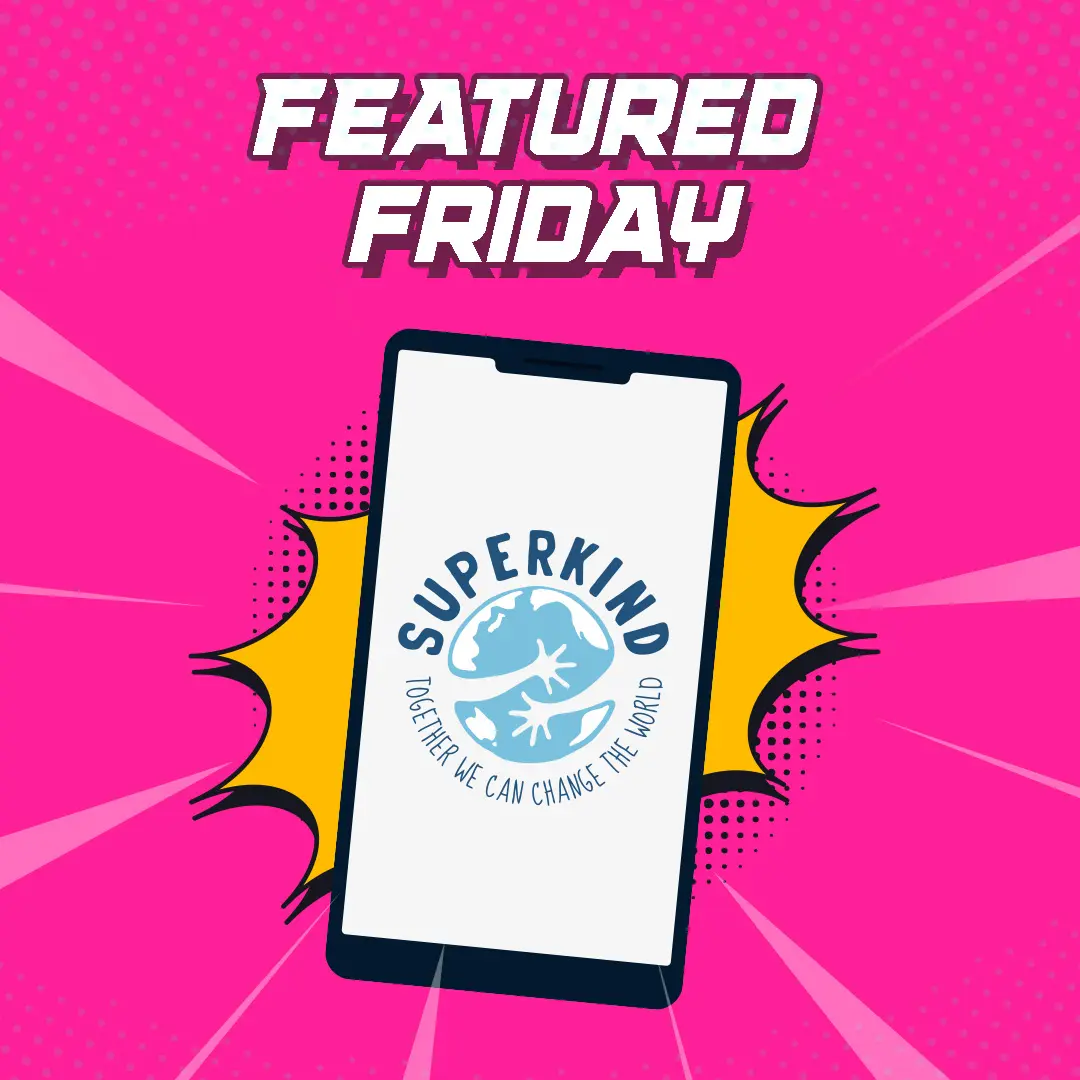 SuperKind Featured Friday