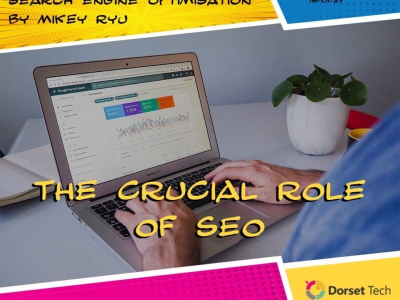 The Crucial Role of SEO