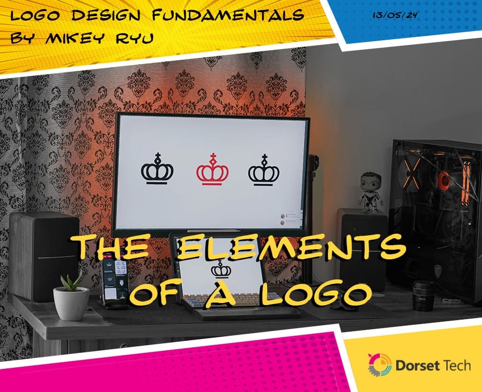 The Elements of a Logo