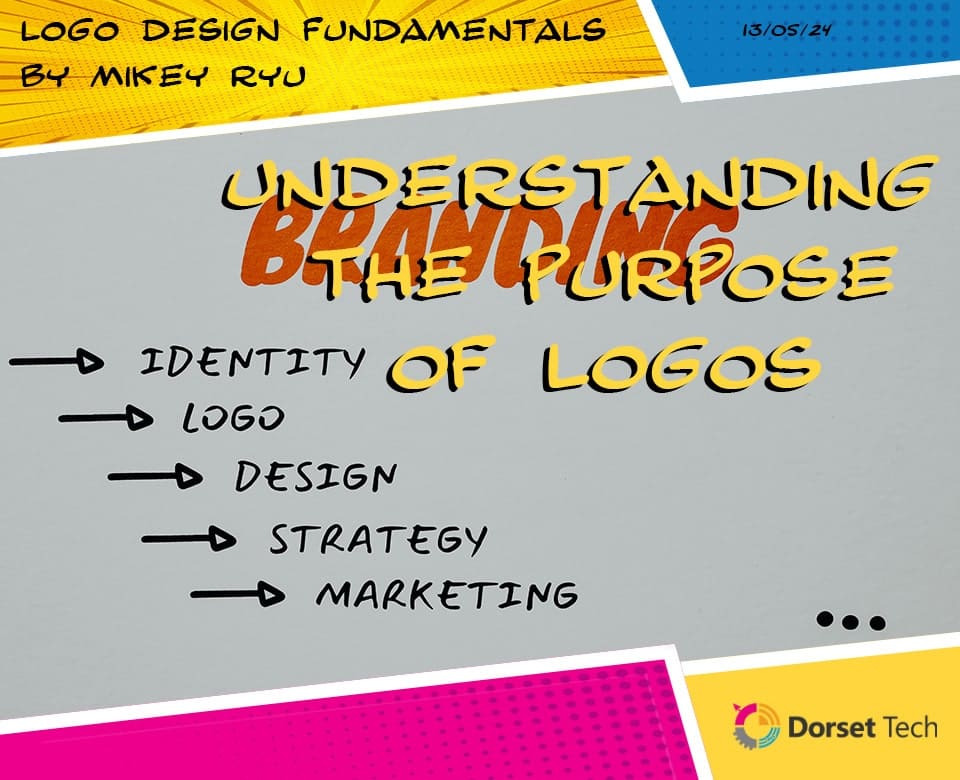 Understanding The Purpose of Logos