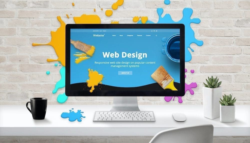 web design dorset