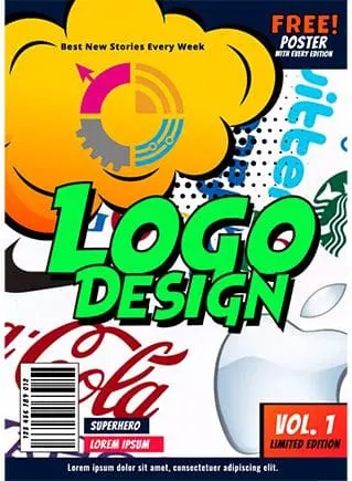 Logo Design agency