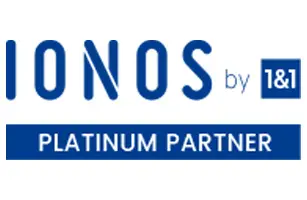 Ionos Platinum Partner